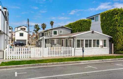 Entire Complex Steps To The Sand Sleeps 20 - Foto 53