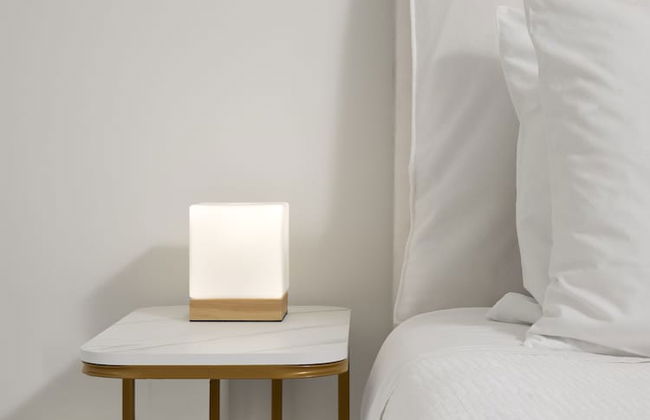 Mystique One Bedroom Apartment by BluPine - Foto 2