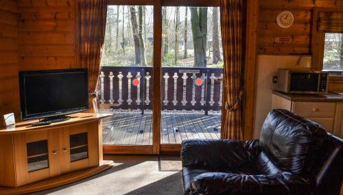 Ludensian Lodge - Foto 3