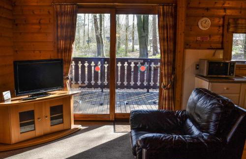 Ludensian Lodge - Foto 3