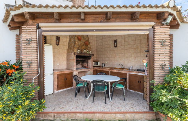 Huerta Del Sur in Alhaurin el Grande - Foto 3