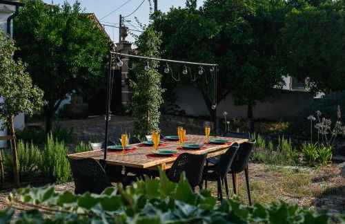 Casa Trebaruna - refúgio numa aldeia do interior - Foto 38