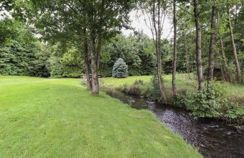 Yr Hen Felin - Foto 22