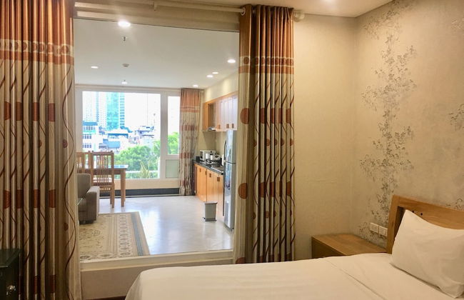 Greenland Apartment - Photo 4