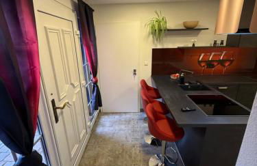 Ferienwohnung Könitz, Ilschen - Foto 7