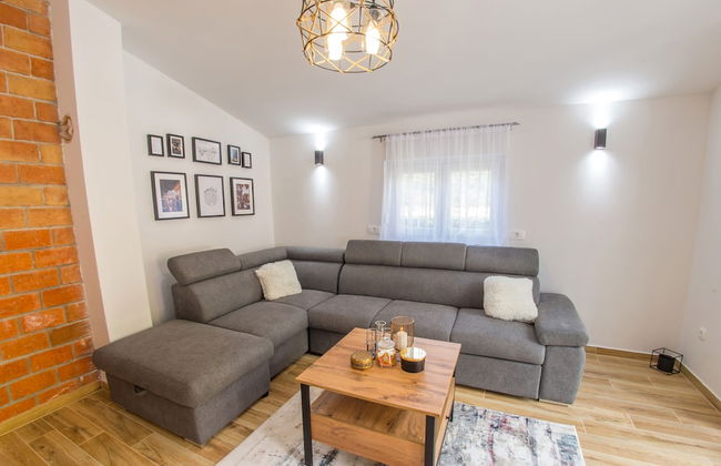 Villa Clea - Foto 15