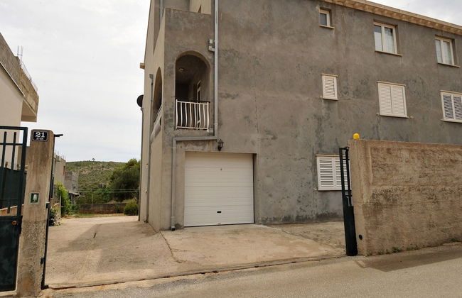 Apartments Sea Star - One Bedroom Apartment With Balcony - Foto 12