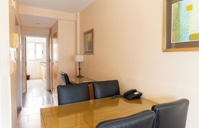 Le Batiment Apartments - Foto 79