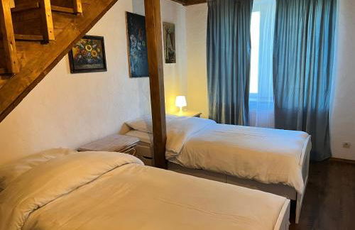 Gemütliche Apartments AMT - Foto 42