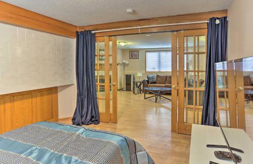 Eagan Home with Porch - 5 Mi to Mall of America! - Foto 27