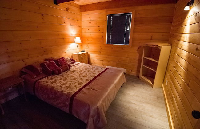 Domaine Lac St-Mathieu - Photo 3