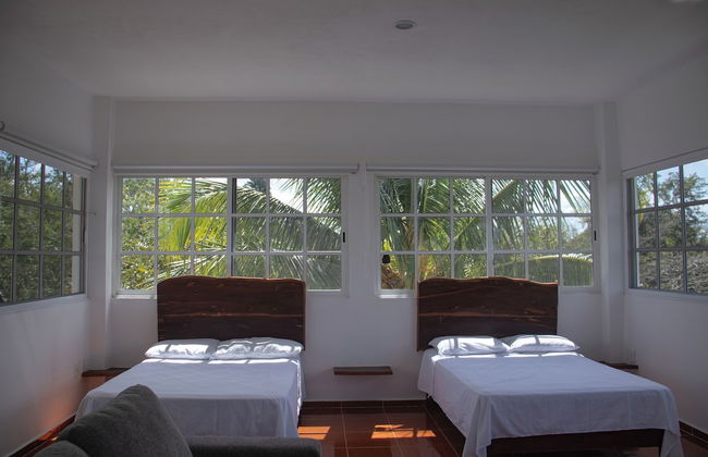 Cenote Popol Vuh - Photo 6