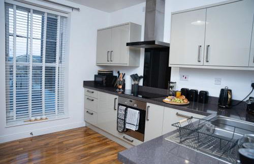 Easy Central Stay - Families, Work & Long Stays - Foto 23