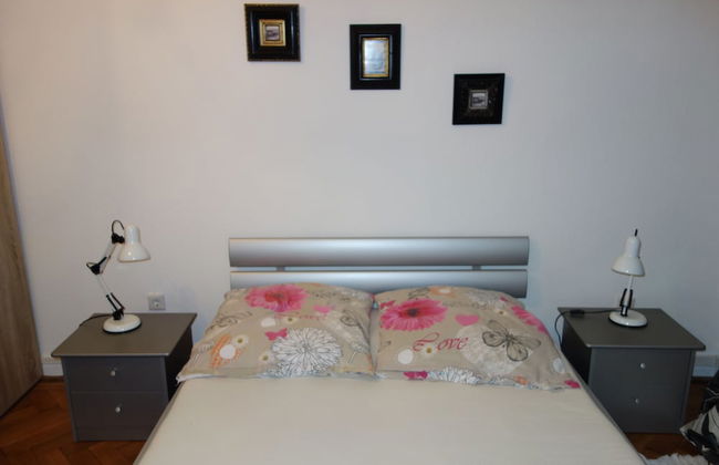 Tolstov-Hotels Large 3,5 Room Apartment - Foto 5