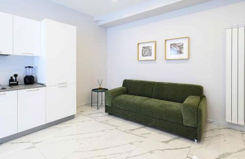 Tema Suites - Dimore Partenopee - Foto 63