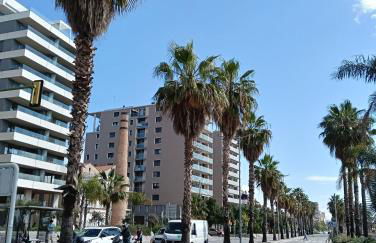 MM4-Apto en 1ª linea de playa - Photo 20