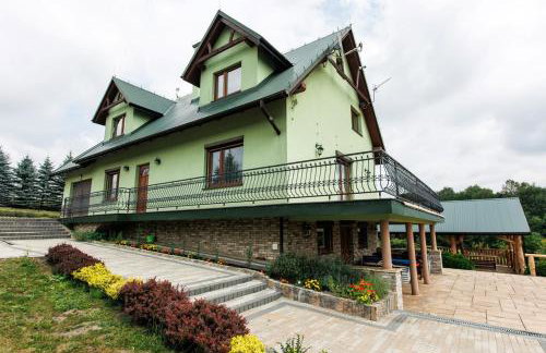 Dolina 3 Stawów Tarnawka - Photo 15