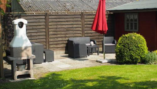 Ferienhaus Große Gaarde - Foto 3