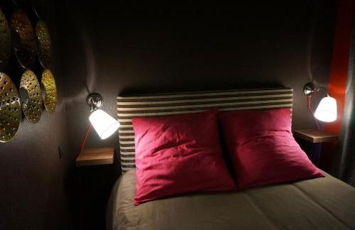 Le 84 Sainte-Cath' - Foto 57