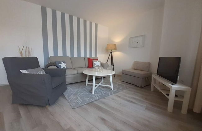 Dornbusch Apartment 1 - Photo 1