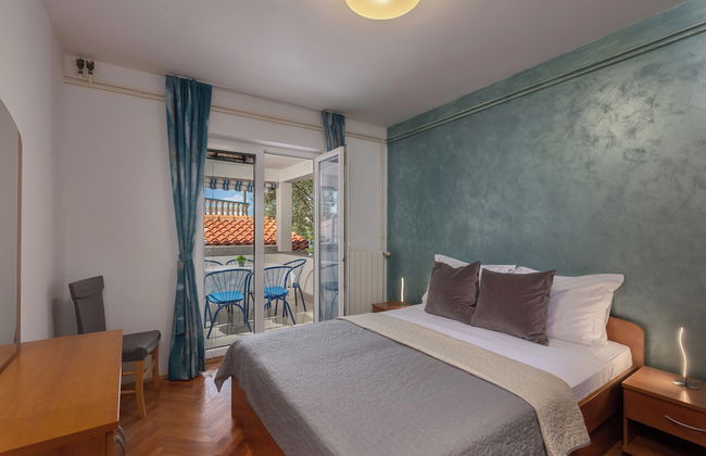 Family Resort Santa Maria I Apartment 1 - Foto 5