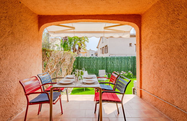 Clos Etienne - Foto 12