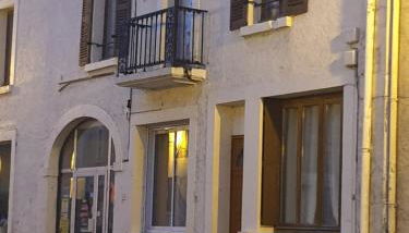 maison de ville - Le Silodort - Foto 3