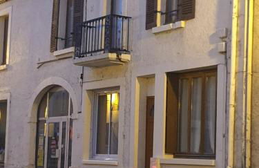 maison de ville - Le Silodort - Foto 3