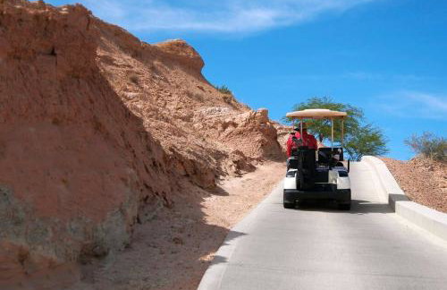 Mesquite Retreat 2 Bd Condo by Cool Properties LLC - Foto 28