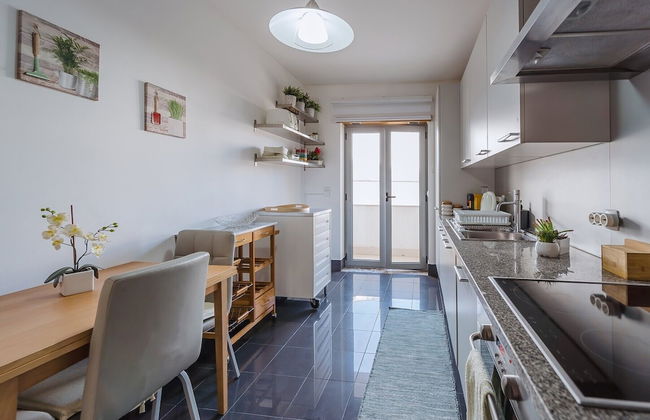 Apartment-2bedroom-1bathroom-petfriendly-garage - Foto 26