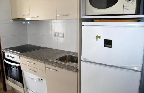 Apartment for 5 people with garden - Photo 11