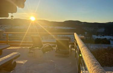 Chalet l'éléphant - Foto 14