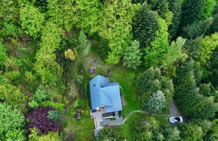 Mountain Cottage Lubomierz - Foto 1