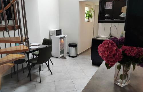 TOK TOK VH Maison 1 Chambre, proche gare et centre de Seclin - Foto 8