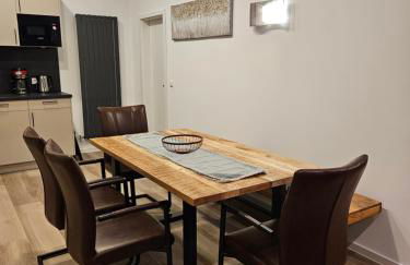 Apartment Traumzeit - ebenerdige Wohnung in Gifhorn - Kästorf - Foto 13