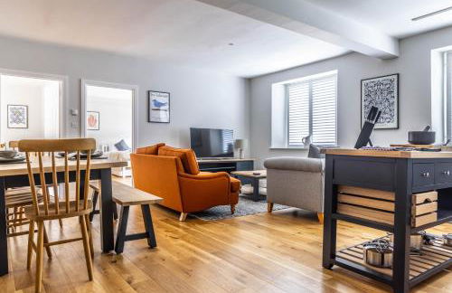 The Unicorn (Apartments) - Foto 39