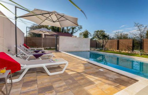 Stunning Home In Segotici - Foto 2