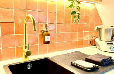 La Vue En Rose - Studio premium & vue unique - Photo 19