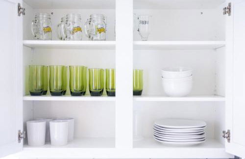 Luxury Downtown Townhome Unit 13 - Foto 10