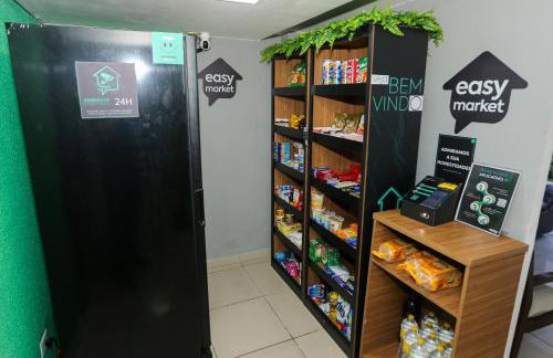 Flat Rosarinho - Confortável e Super Completo - Foto 31