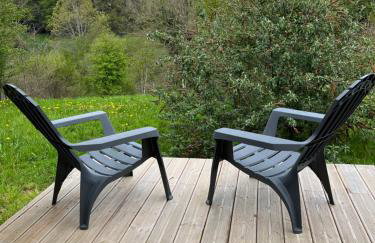 Chalet du Trèfle - Foto 21