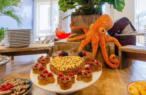 TURIM Estrela do Vau Hotel - Foto 10