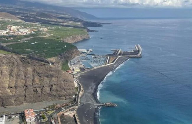 Apartment in La Punta de Tijarafe - Foto 32