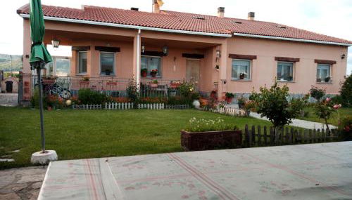 Los Campos - Foto 4, Garden view