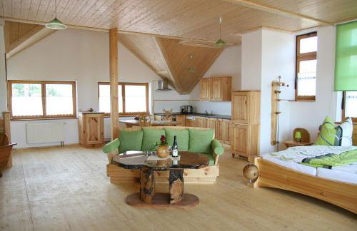 Ferienwohnung Gmeinwieser - Foto 24