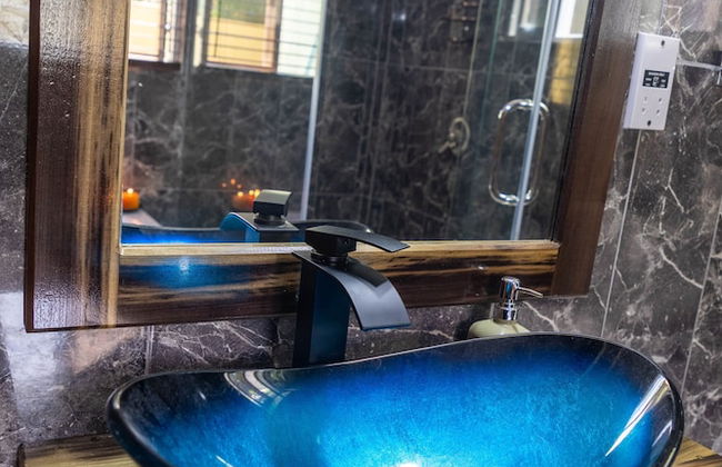 Topaz Apartment Villas-Pool Side Piton v - Foto 23