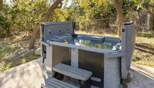 Lake View Modern Farmhouse Hot Tub 2 Suites - Foto 2