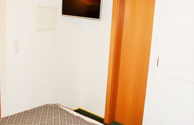 Aparthaus Pinzgau - Foto 4