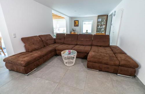 große und luxuriöse Ferienwohnung für max 8 Gäste - Foto 23