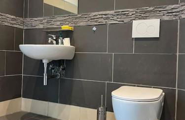 Castle View Living 1 - Best Apartment in Weilburg - Photo 18